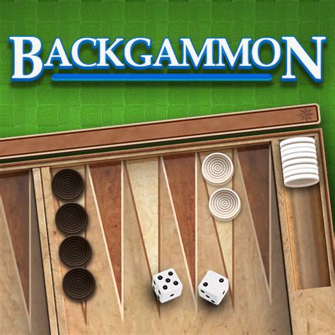 Msn Backgammon Game Online Free